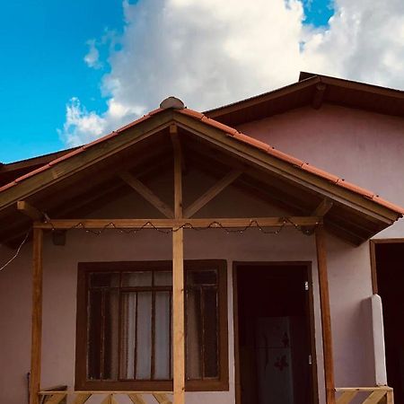 Ferienwohnung Casa Da Vo Adelina Urubici Exterior foto