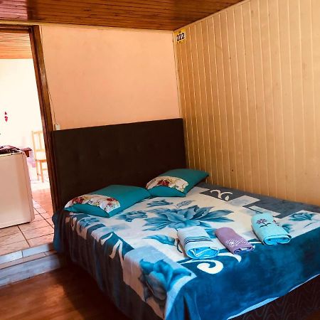Ferienwohnung Casa Da Vo Adelina Urubici Exterior foto