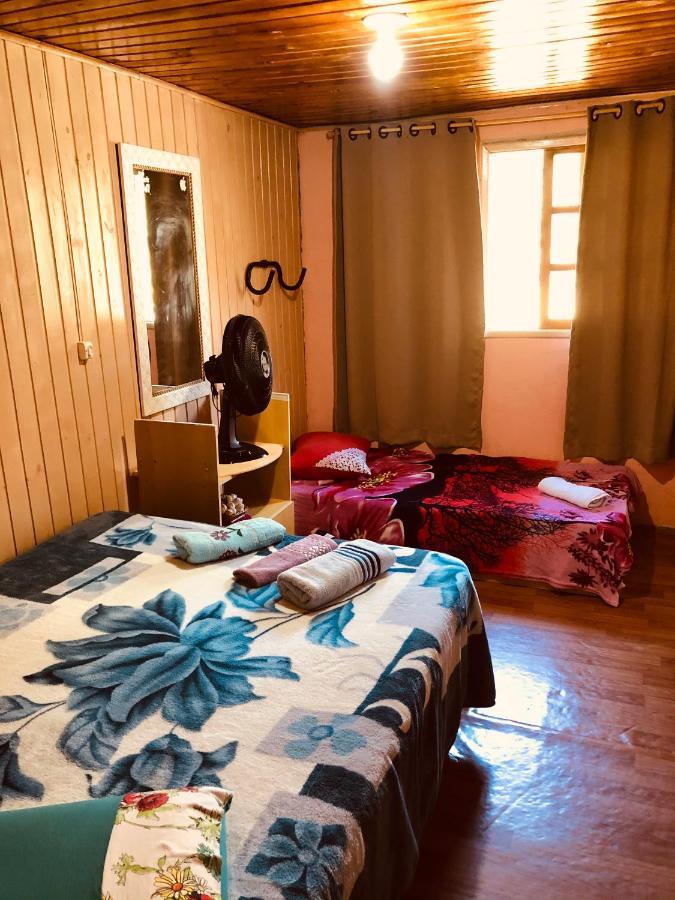 Ferienwohnung Casa Da Vo Adelina Urubici Exterior foto